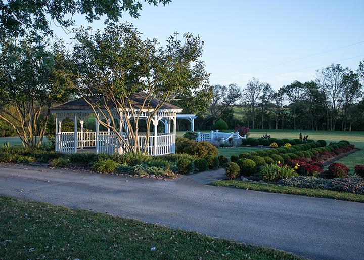 Rabbit Creek Bed & Breakfast Versailles ภายนอก รูปภาพ