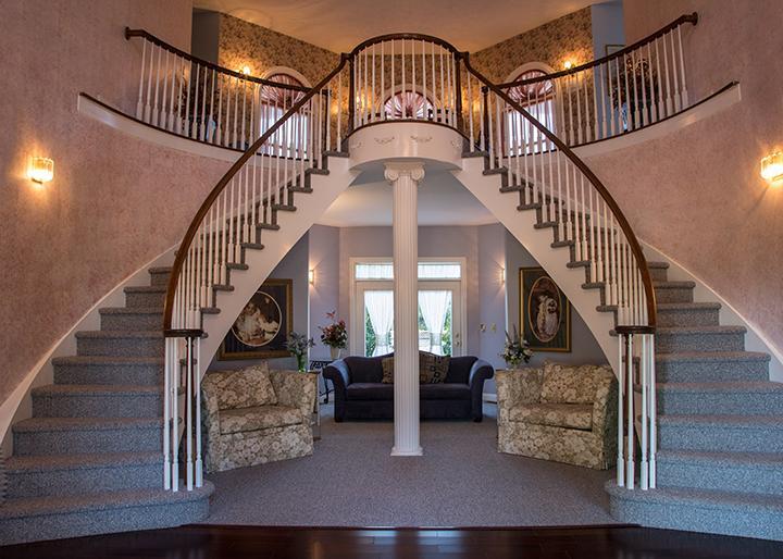 Rabbit Creek Bed & Breakfast Versailles ภายนอก รูปภาพ