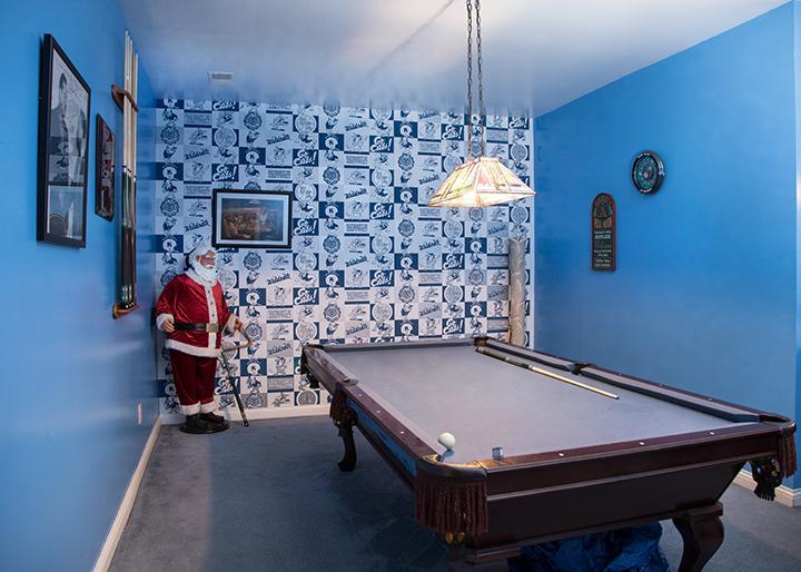 Rabbit Creek Bed & Breakfast Versailles ภายนอก รูปภาพ