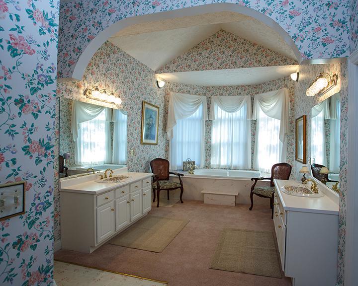 Rabbit Creek Bed & Breakfast Versailles ภายนอก รูปภาพ