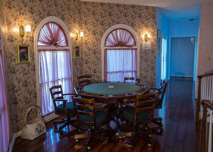 Rabbit Creek Bed & Breakfast Versailles ภายนอก รูปภาพ