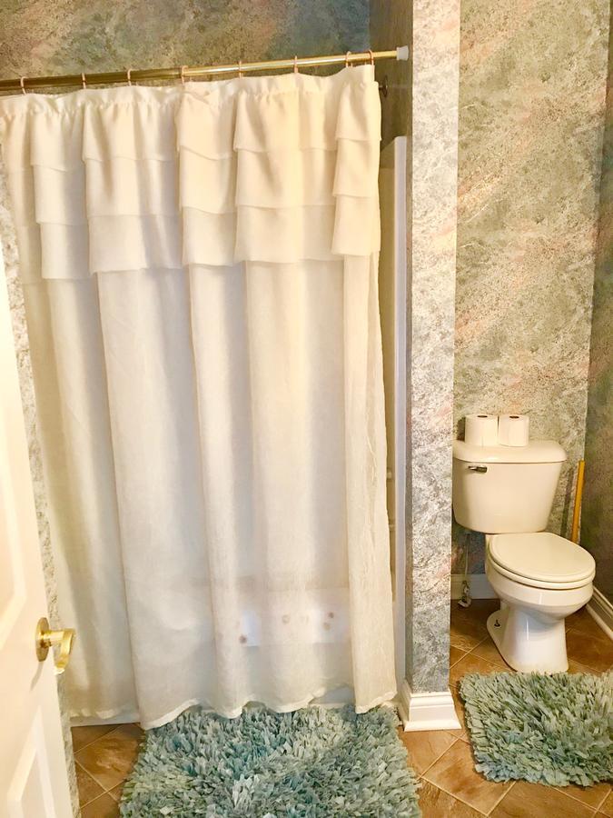Rabbit Creek Bed & Breakfast Versailles ภายนอก รูปภาพ
