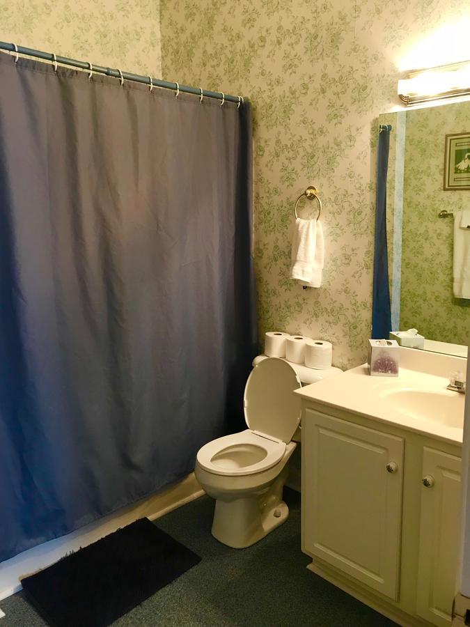 Rabbit Creek Bed & Breakfast Versailles ภายนอก รูปภาพ
